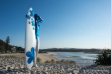 Swell Surfer Girl sculpture